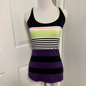 Lululemon Seawheeze Cool Racerback F2